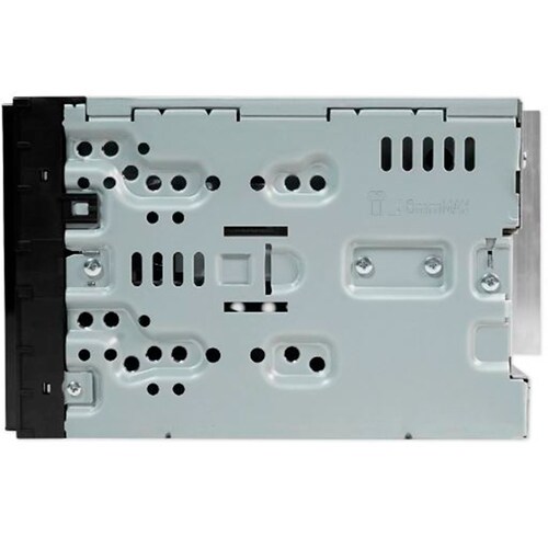 Autoestereo Multimedia Kenwood DDX26BT Doble Din con Pantalla Tactil de 6.2 pulgadas