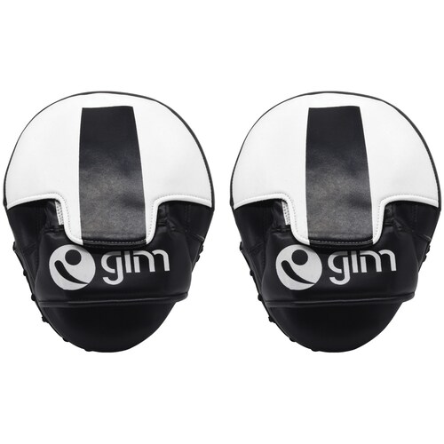 Manopla cachagolpes Ideal para deportes como boxeo tailandés, kick boxing, karate, taekwondo, Wing Chun