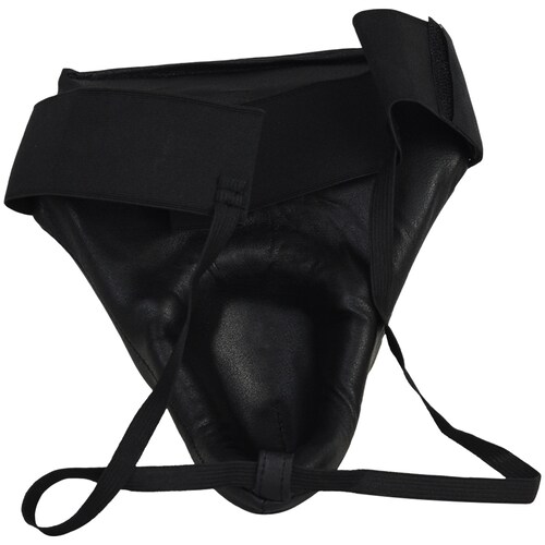 4 Conchas protectoras varonil Cinturón de ajuste con velcro EVA 12m, dureza de 35 Pulgadas
