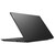 Laptop Lenovo V15 Gen 2 Intel Inside N4500 Ram 4GB Disco SSD 256GB Pantalla 15.6'' - Negro + Diadema + Mochila + Mouse