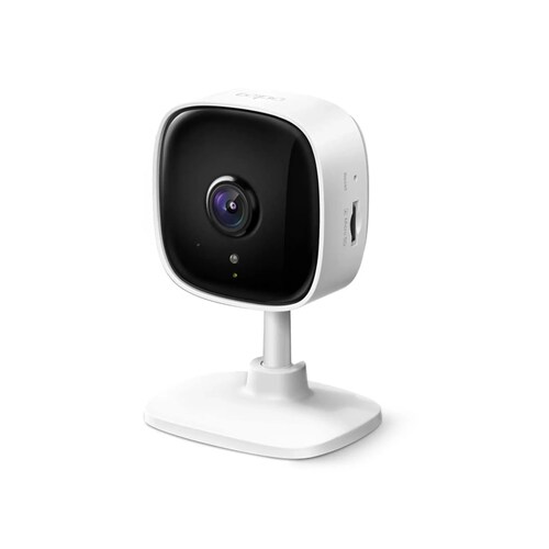 Cámara WiFi de Seguridad para interiores Tapo C110 TP-Link Blanco
