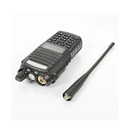 Radio Uv-82 Walkie Talkie Uhf Vhf Uv82