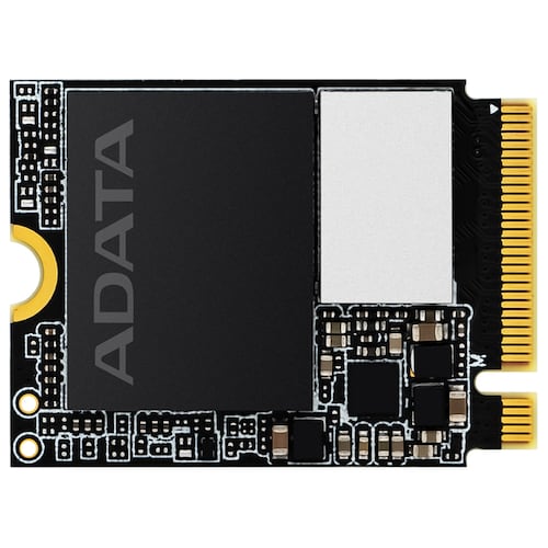 Unidad de Estado Solido SSD M.2 2230 1TB ADATA LEGEND 820 PCIe 4.0 5000/4500 MB/s Steam Deck SLEG-820-1T-CB 