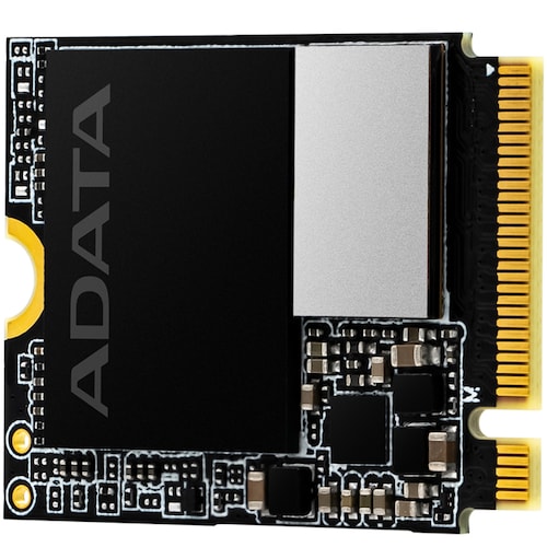 Unidad de Estado Solido SSD M.2 2230 1TB ADATA LEGEND 820 PCIe 4.0 5000/4500 MB/s Steam Deck SLEG-820-1T-CB 