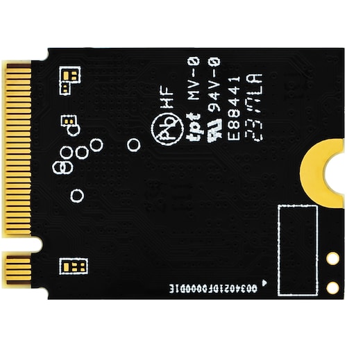 Unidad de Estado Solido SSD M.2 2230 1TB ADATA LEGEND 820 PCIe 4.0 5000/4500 MB/s Steam Deck SLEG-820-1T-CB 
