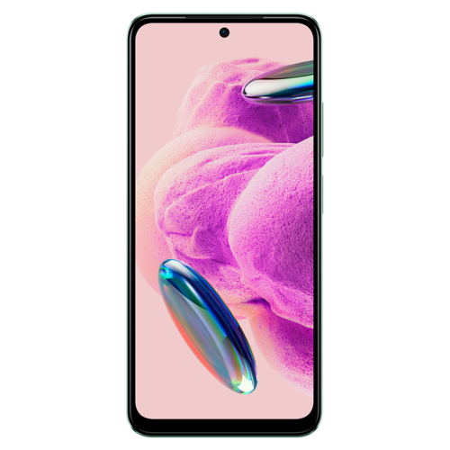 Celular Xiaomi Redmi Note 12s Pearl Green 8GB RAM 256GB ROM