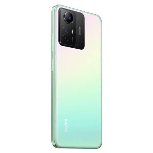 Celular Xiaomi Redmi Note 12s Pearl Green 8GB RAM 256GB ROM