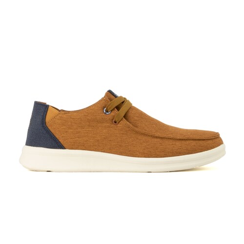 Tenis Original Penguin Style Mau Café