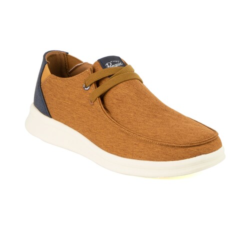 Tenis Original Penguin Style Mau Café