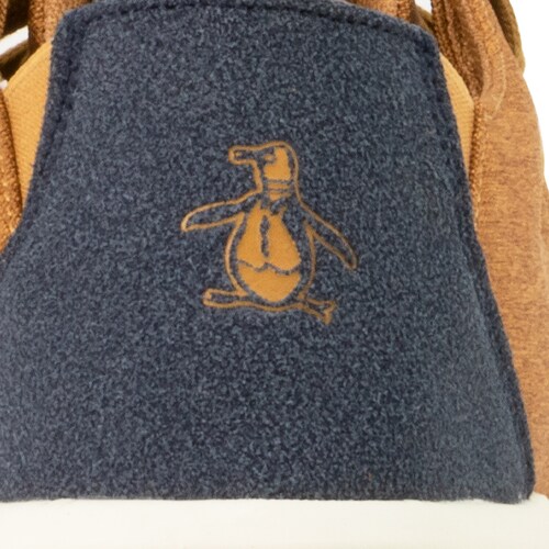 Tenis Original Penguin Style Mau Café