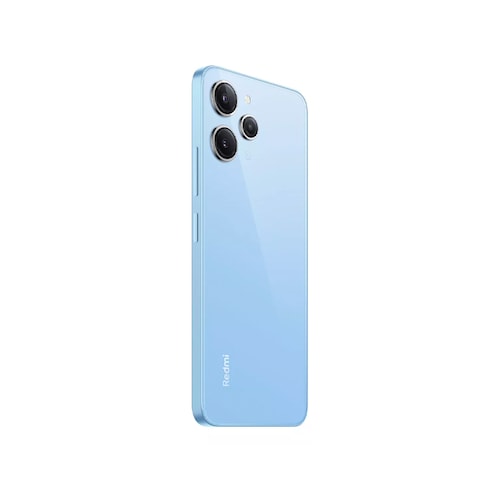 celular Xiaomi Redmi 12  8GB RAM 256GB Sky Blue 
