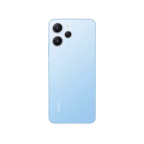 celular Xiaomi Redmi 12  8GB RAM 256GB Sky Blue 