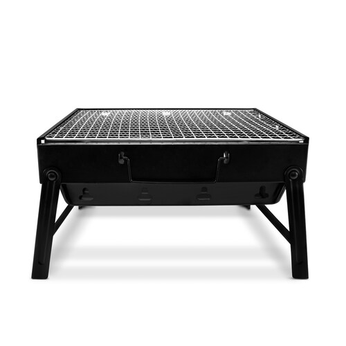 Parrilla Asador de carbon portátil