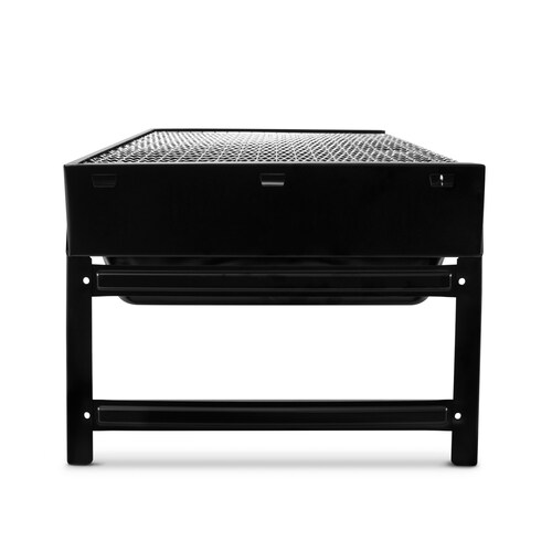 Parrilla Asador de carbon portátil