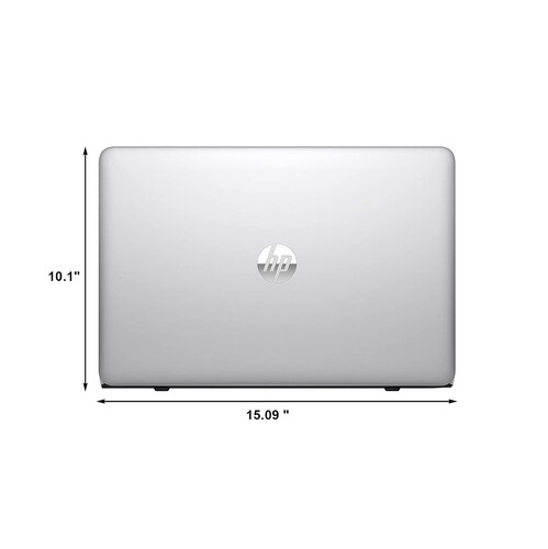 Laptop HP 850 G3- 15"- Intel Core i5, 6ta- 8GB RAM- 1TB SSD- (TOUCH SCREEN)- WINDOWS 10 Pro- Equipo Clase A, Reacondicionado..