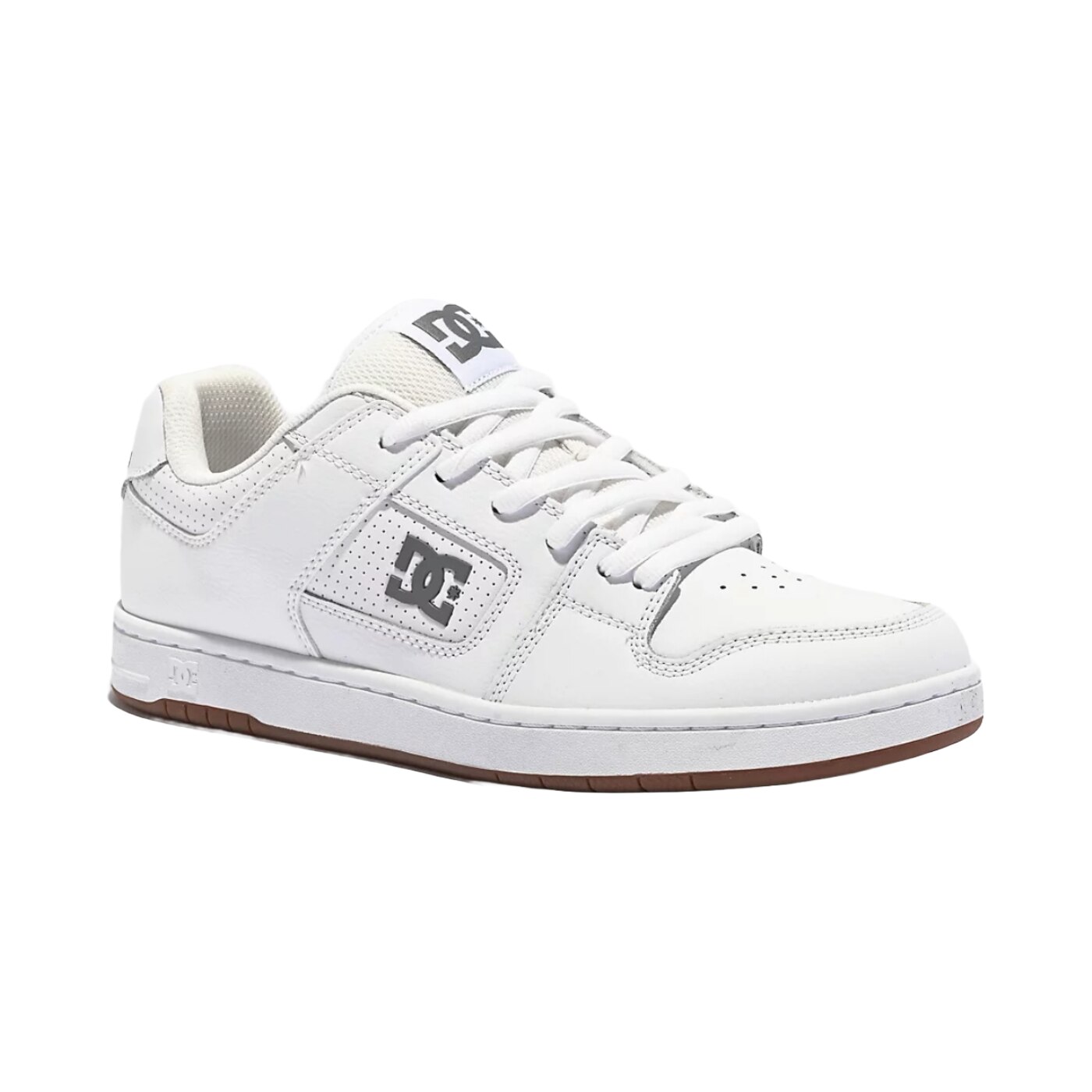 Tenis dc shoes hot sale promoção