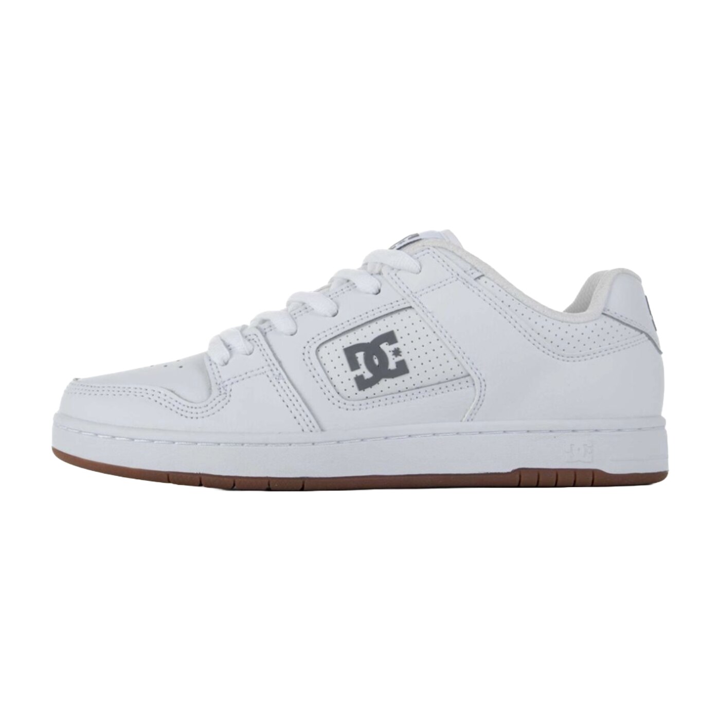 Tenis dc shoes plaza clearance lite