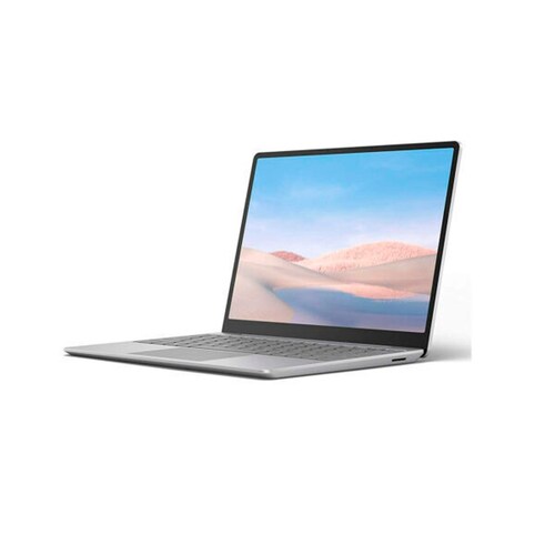Laptop Reconstruida Microsoft Surface Core I5 1035G1 256Gb Ssd+16Gb Ddr4 12.4" Windows 10 Pro Plata
