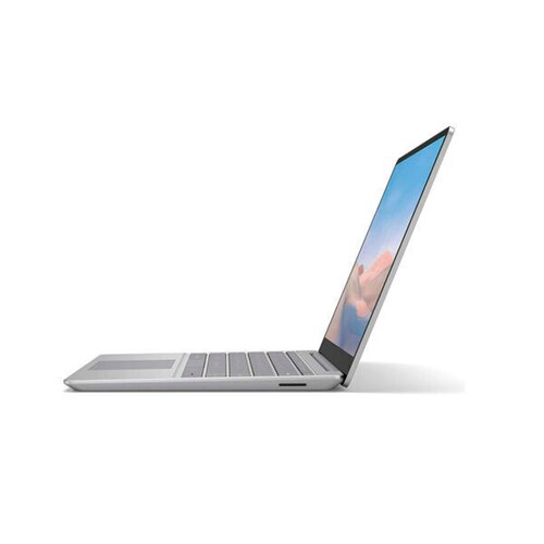 Laptop Reconstruida Microsoft Surface Core I5 1035G1 256Gb Ssd+16Gb Ddr4 12.4" Windows 10 Pro Plata