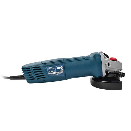 Mini Esmeriladora Bosch 4-1/2 710W 12000Rpm M14 G 06013A30G0