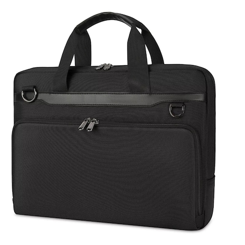Funda Maletín Para Laptop 15-15.6 Impermeable Multicapas