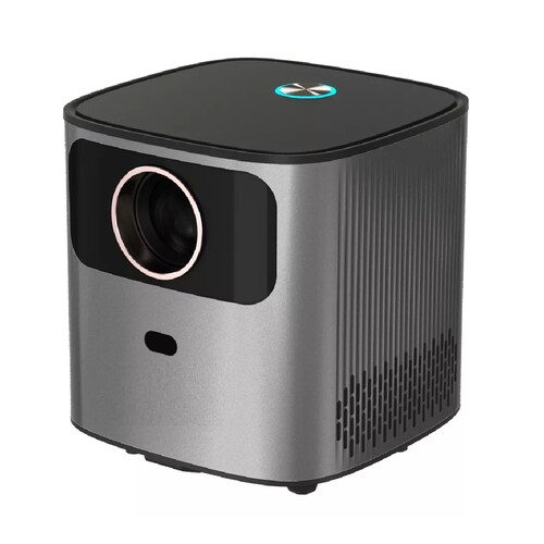 Proyector Portátil Profesional Android Wifi Bluetooth 4k