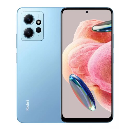 Xiaomi Redmi Note 12 Dual sim 256GB 8GB RAM