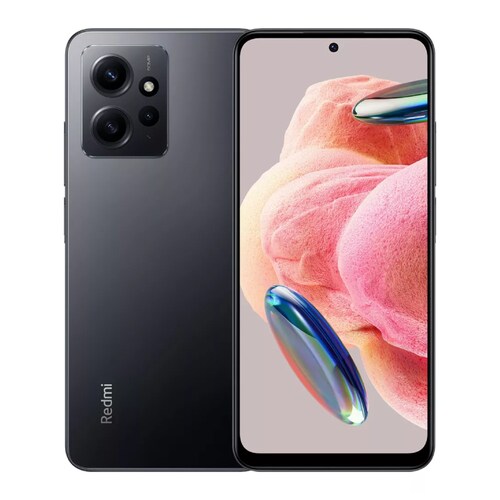 Xiaomi Redmi Note 12 Dual sim 256GB 8GB RAM