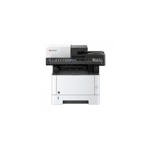 Multifuncional láser KYOCERA M2135dn 3 en 1 monocromático A4, carta/oficio