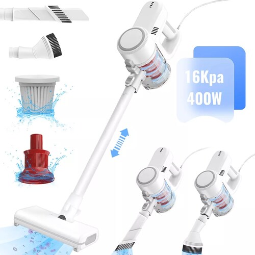 Aspirador Mano Para Hogar 20000pa Aspiradoras 110v