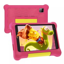 Tablet 7 Pulgadas Para Niños Con Control Parental 32g Wifi