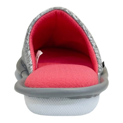Pantuflas Mujer Comodas Antiderrapantes Calzatura 22 Al 26.