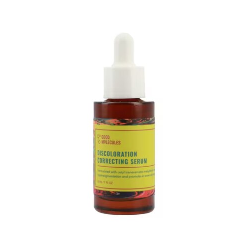 Good Molecules Discoloration Correcting Serum 30 ml
