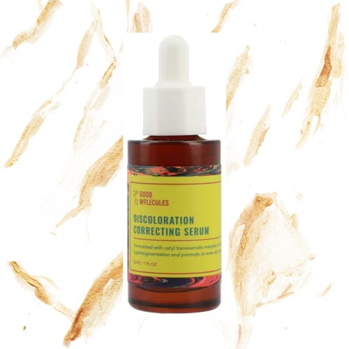 Good Molecules Discoloration Correcting Serum 30 ml