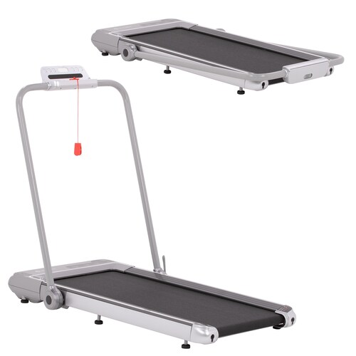 Caminadora Eléctrica Altera Walking Pad Motor 1HP Velocidad de 1 a 6 km/h con Bluetooth y Control Remoto.