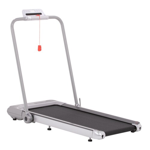 Caminadora Eléctrica Altera Walking Pad Motor 1HP Velocidad de 1 a 6 km/h con Bluetooth y Control Remoto.
