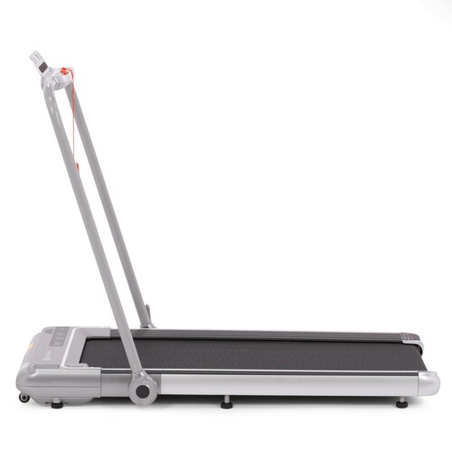 Caminadora Eléctrica Altera Walking Pad Motor 1HP Velocidad de 1 a 6 km/h con Bluetooth y Control Remoto.