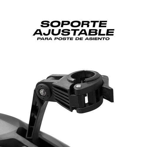 Salpicaderas Bicicleta Delantera Y Trasera R24-R29 Ultra