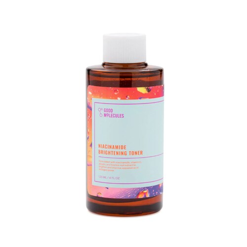 Good Molecules Toner Niacinamida 120 ml
