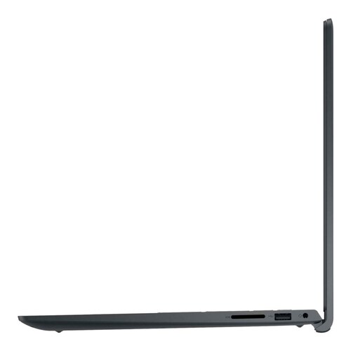 Dell -  Inspiron 15.6 Touch Laptop - Intel Core I5 - 8gb - Ram 256gb Ssd - Carbon Black 