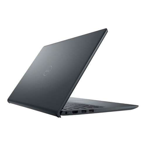 Dell -  Inspiron 15.6 Touch Laptop - Intel Core I5 - 8gb - Ram 256gb Ssd - Carbon Black 