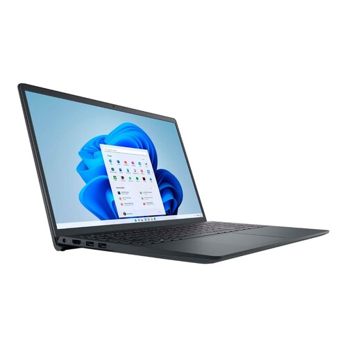 Dell -  Inspiron 15.6 Touch Laptop - Intel Core I5 - 8gb - Ram 256gb Ssd - Carbon Black 