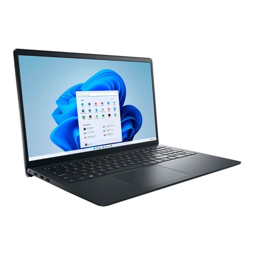Dell -  Inspiron 15.6 Touch Laptop - Intel Core I5 - 8gb - Ram 256gb Ssd - Carbon Black 