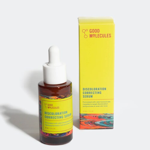 Good Molecules Discoloration Correcting Serum 30 ml