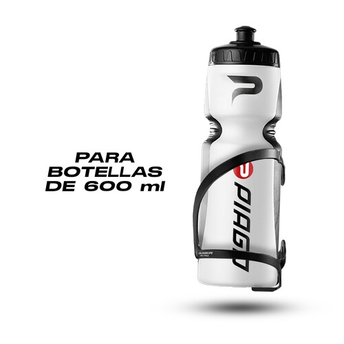 PORTA BOTELLA PARA BICICLETA - STUDIO COMPUTERS