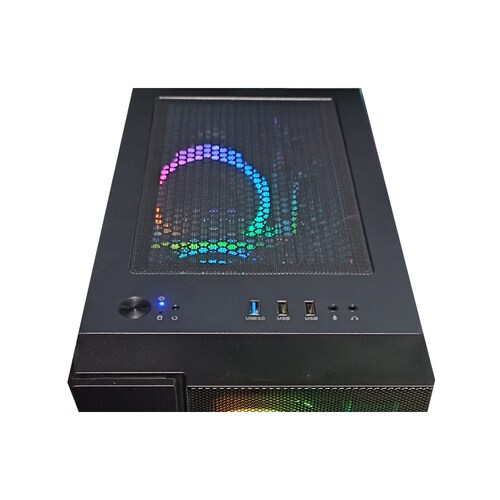 Pc Gamer JATS RTX 3060 Ryzen 5 5600X  16 GB Ram 2240 GB SSD