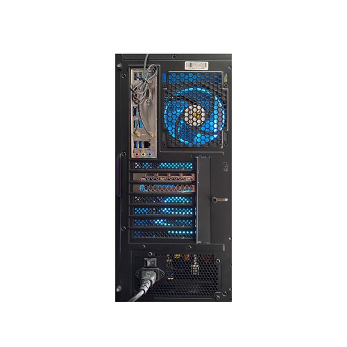 Pc Gamer JATS RTX 3060 Ryzen 5 5600X  16 GB Ram 2240 GB SSD