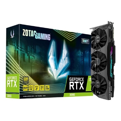 Pc Gamer Geforce Rtx 3090 Ssd Spectrix 512 Gb Procesador I9 9900kf Gabinete Gaming Pc Rog Strix Wifi Bluetooth