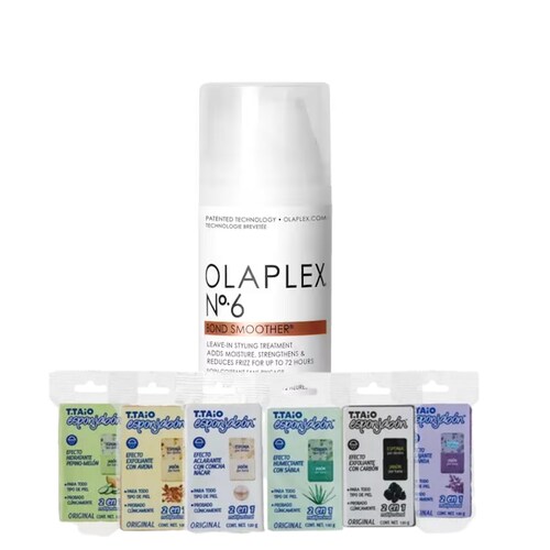 Olaplex No. 6, Bond Smoother