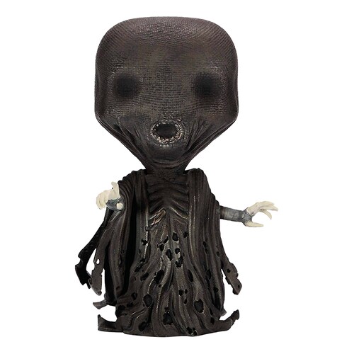 Funko Pop Dementor #18 Harry Potter Wizarding World Figura Original